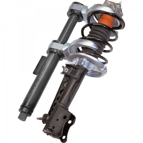 Hazet 3 Pce Safety Spring Vice Set 4900-2A/3