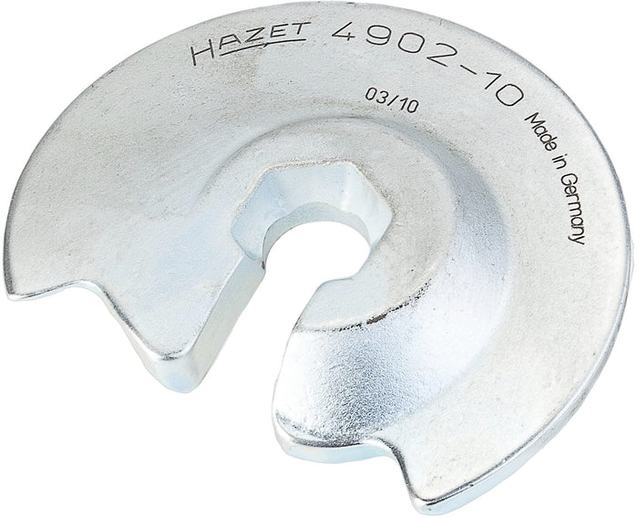 Hazet Tensioning Jaw 4902-10 95 – 100