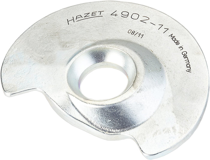 Hazet Tensioning Jaw 4902-11 95 – 100