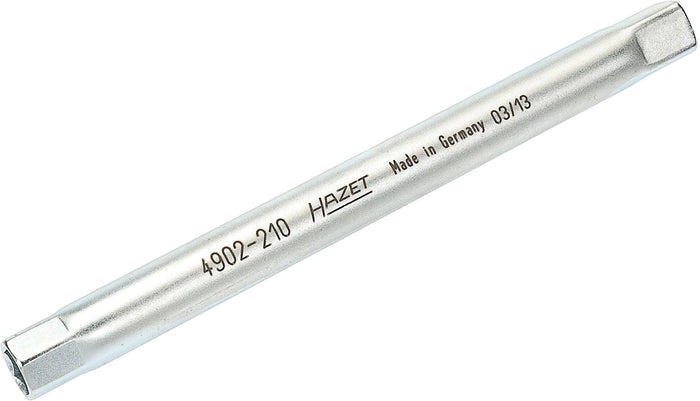 Hazet Tubular Box Wrench 4902-210