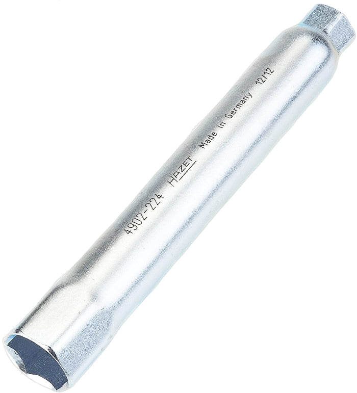 Hazet Tubular Box Wrench 4902-224