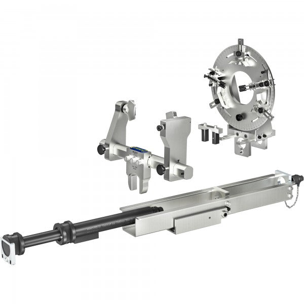 Spring Vice Hazet 4 Pce Stationary Universal Spring Vice Set 4903/4 For Sale Online ...