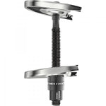 Hazet 6 Pce Universal Inside Spring Vice Set 4904/6