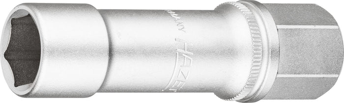 Hazet Socket Hexagon 4910-16 Outside Hexagon Profile 16mm