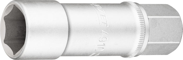 Hazet Socket Hexagon 4910-19 Outside Hexagon Profile 19mm