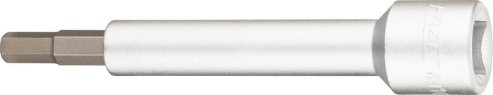 Hazet 1/2in Extension 4910-7 Inside Hexagon Profile 7mm