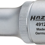 Hazet 1/2in Spreader 4912-1 Pin Profile 5.5 X 8mm