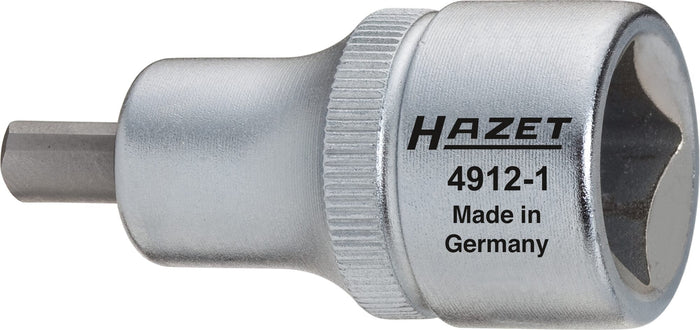 Hazet 1/2in Spreader 4912-1 Pin Profile 5.5 X 8mm