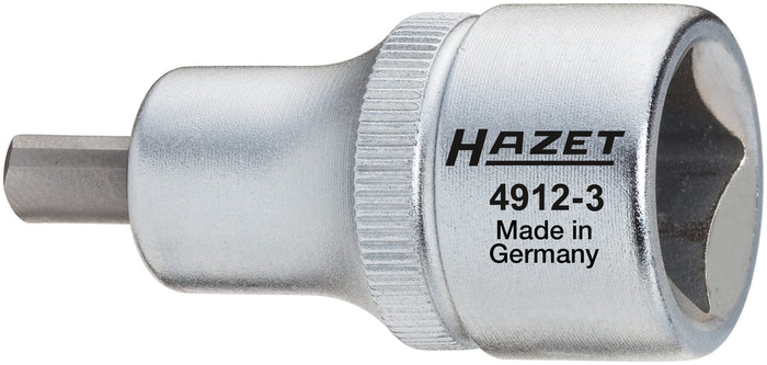 Hazet 1/2in Spreader 4912-3 Pin Profile 6 X 8mm