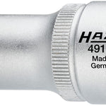 Hazet 1/2in Spreader 4912-4 Pin Profile 7.8 X 11mm