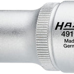Hazet 1/2in Spreader 4912-4 Pin Profile 7.8 X 11mm