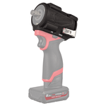 Milwaukee 49162562 M12 Fuel Stubby Impact Wrench Protective Boot