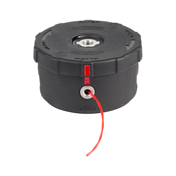Milwaukee Easy Load Trimmer Head G2