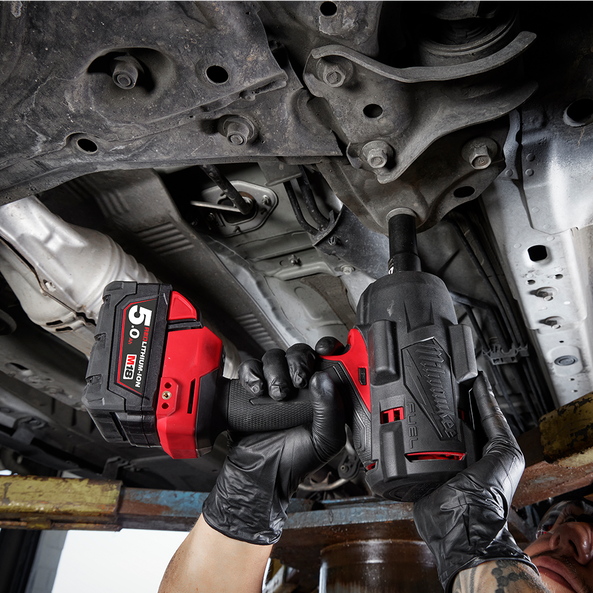 Milwaukee M18 FUEL™ 1/2
