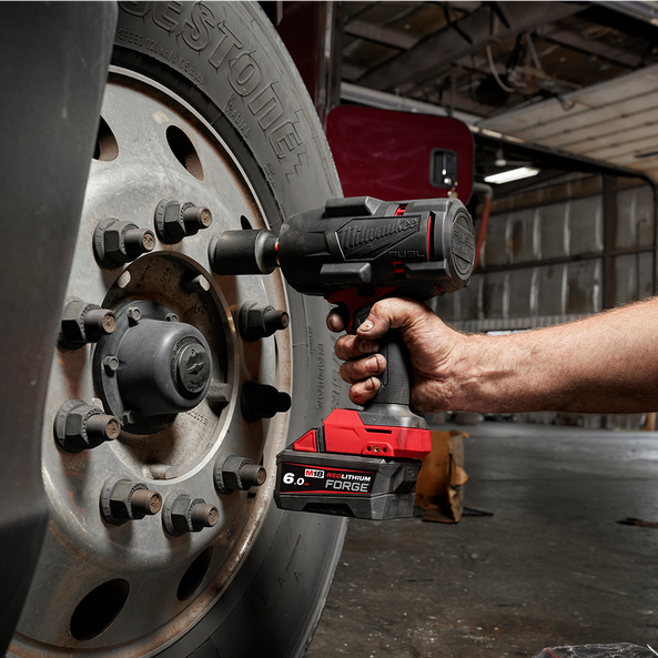 Milwaukee M18 FUEL™ 1/2