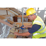 Draper Tools Expert Supercut® Soft Grip Hardpoint Tenon Saw 300mm/12