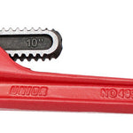 Unior 492/6 Heavy Duty Pipe Wrench 14