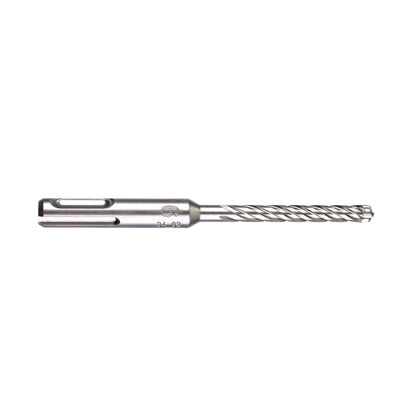 Milwaukee SDS PLUS MX4 4-CUT 6.5 x 115mm