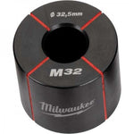 Milwaukee EXACT™ M32 Knockout Die