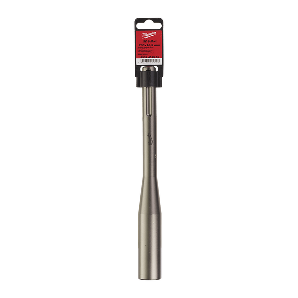 Milwaukee SDS MAX Earth Rod Driver 16.5mm x 260mm