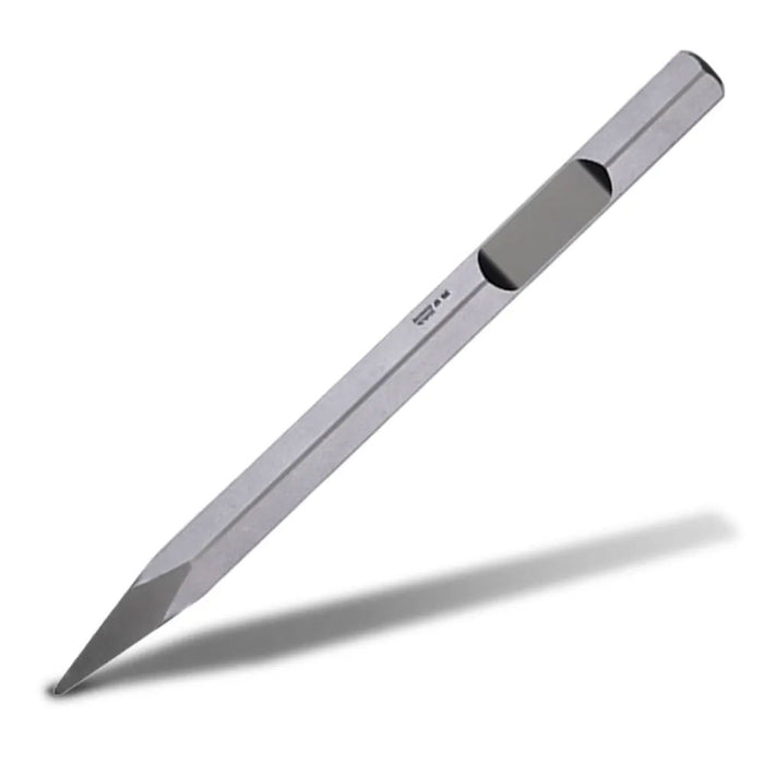 Milwaukee 28mm Hex Point Chisel 400mm