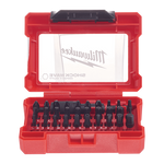 Milwaukee Shockwave™ 32 Piece Mini Impact Driver Bit Set