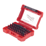 Milwaukee Shockwave™ 32 Piece Mini Impact Driver Bit Set