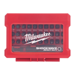 Milwaukee Shockwave™ 32 Piece Mini Impact Driver Bit Set