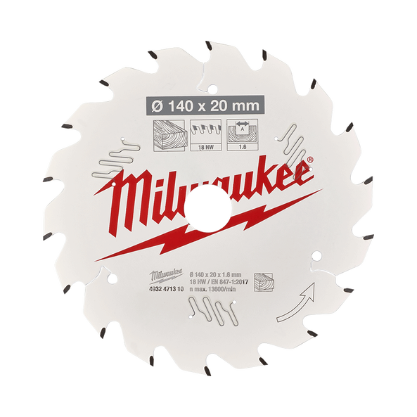 Milwaukee 5-1/2