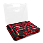Milwaukee 12 Piece VDE Screwdriver Set
