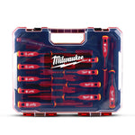 Milwaukee 12 Piece VDE Screwdriver Set