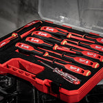Milwaukee 12 Piece VDE Screwdriver Set