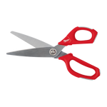 Milwaukee Jobsite Scissors Straight