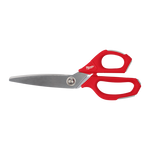 Milwaukee Jobsite Scissors Straight