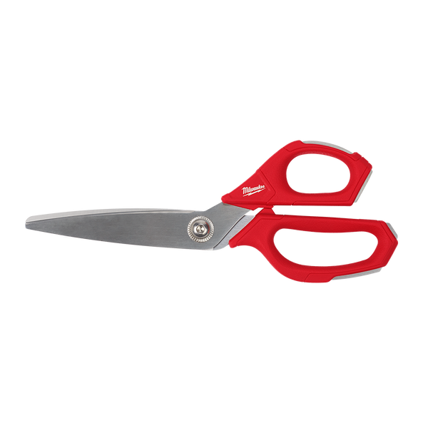 Milwaukee Jobsite Scissors Straight