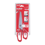 Milwaukee Jobsite Scissors Straight