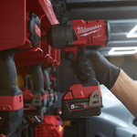 Milwaukee Nitrile Disposable Grip Gloves 50 Pack XL 4932493236