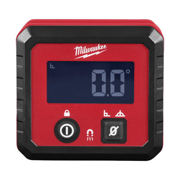 Milwaukee Digital Angle Gauge