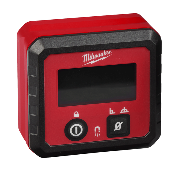 Milwaukee Digital Angle Gauge