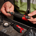 Milwaukee 6 in 1 Impact Multi-Nut Driver 4932498179