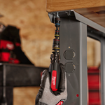 Milwaukee 6 in 1 Impact Multi-Nut Driver 4932498179