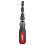 Milwaukee 6 in 1 Impact Multi-Nut Driver 4932498179