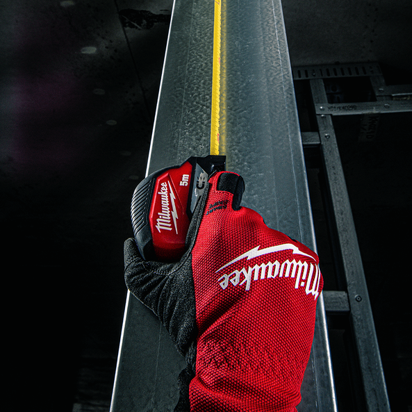 Milwaukee 5M Compact Magnetic Tape Measure 4932498768T