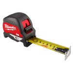 Milwaukee 5M Compact Magnetic Tape Measure 4932498768T