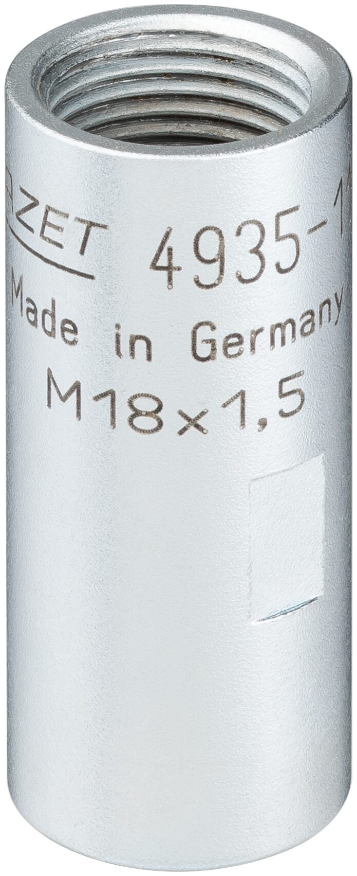Hazet Extraction Sleeve M18 X 1.5 4935-1118