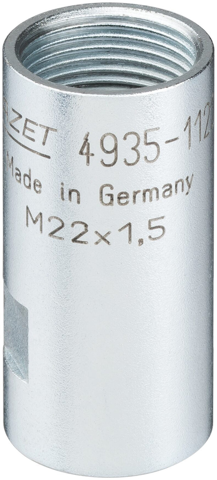 Hazet Extraction Sleeve M22 X 1.5 4935-1122