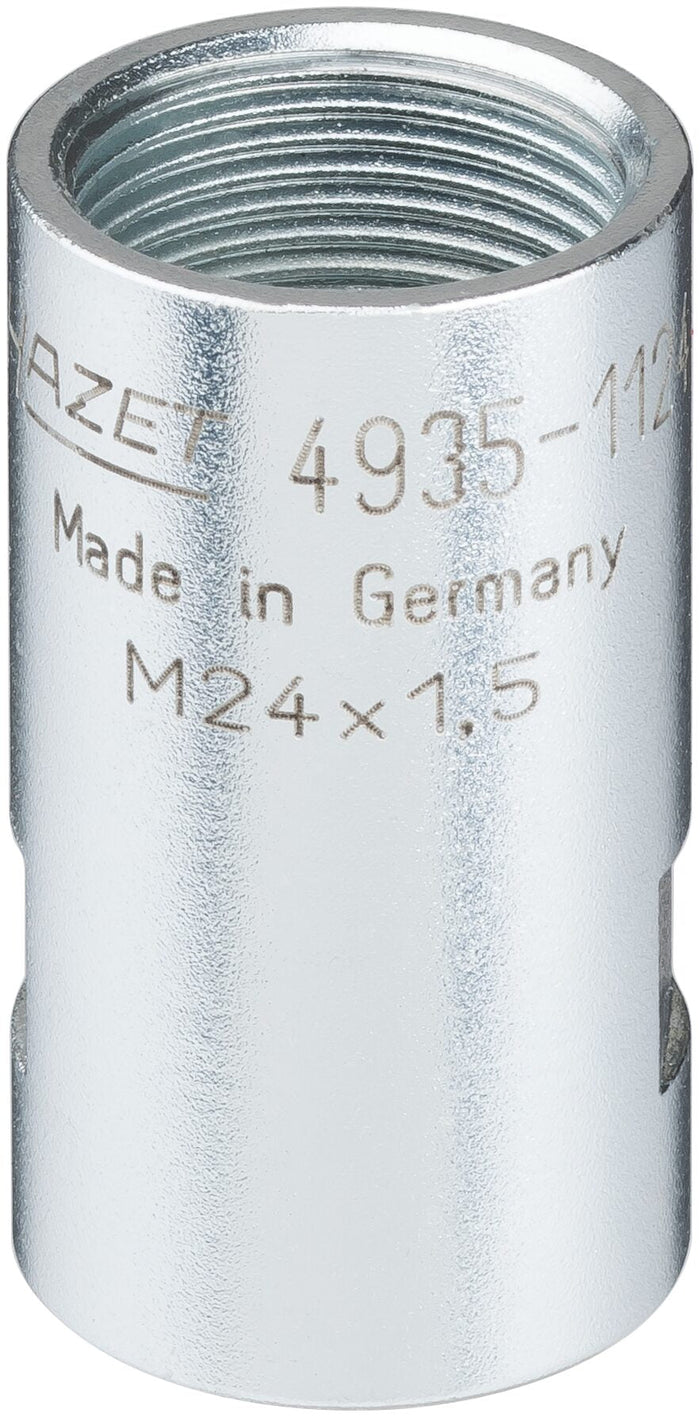 Hazet Extraction Sleeve M24 X 1.5 4935-1124