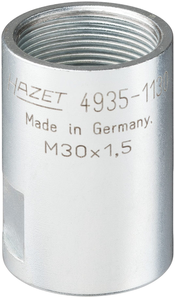 Hazet Extraction Sleeve M30 X 1.5 4935-1130