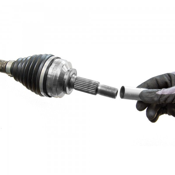 Hazet 12 Pce Drive Shaft Disassembly / Assembly Set 4935-11/12