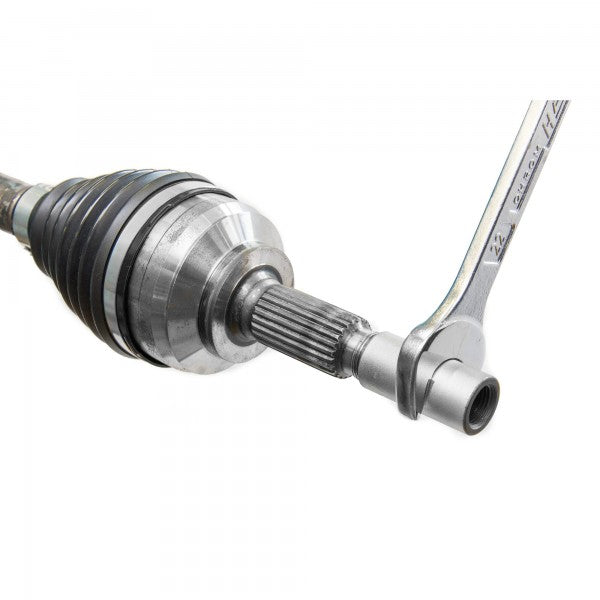Hazet 12 Pce Drive Shaft Disassembly / Assembly Set 4935-11/12